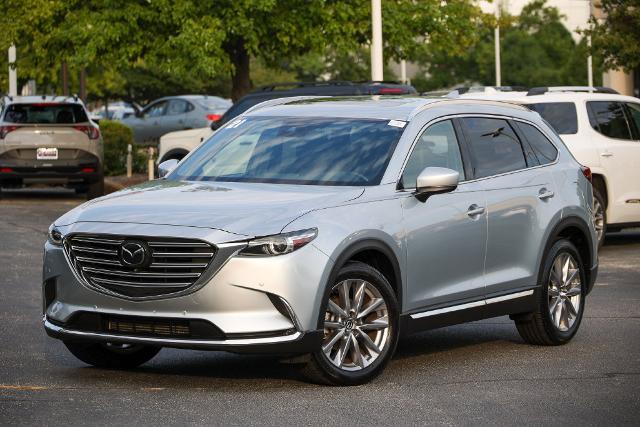 2021 MAZDA CX-9 - $27,403