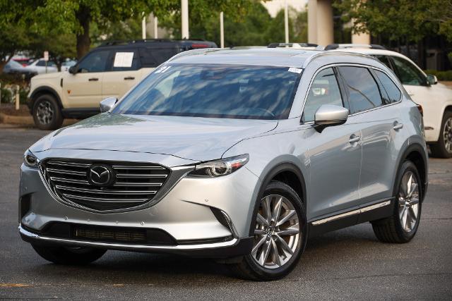 2021 MAZDA CX-9 - $27,403