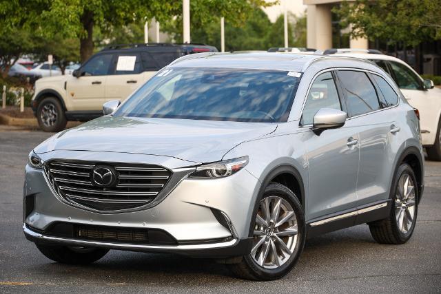 2021 MAZDA CX-9 - $27,403