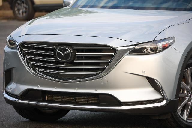 2021 MAZDA CX-9 - $27,403