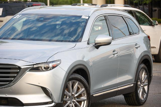 2021 MAZDA CX-9 - $27,403