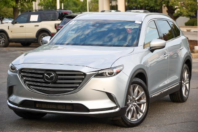 2021 MAZDA CX-9 - $27,403