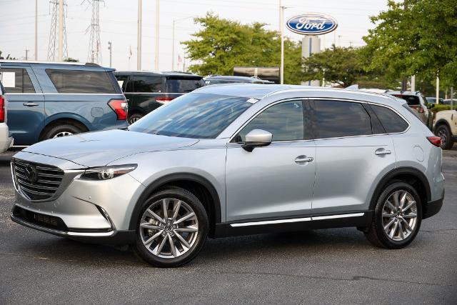 2021 MAZDA CX-9 - $27,403