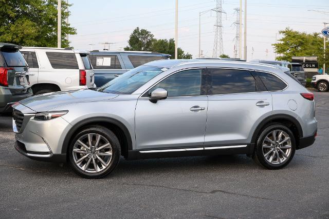 2021 MAZDA CX-9 - $27,403