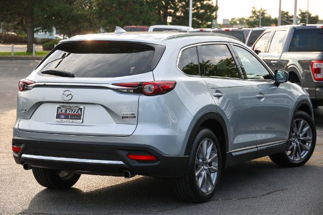 2021 MAZDA CX-9 - $27,403