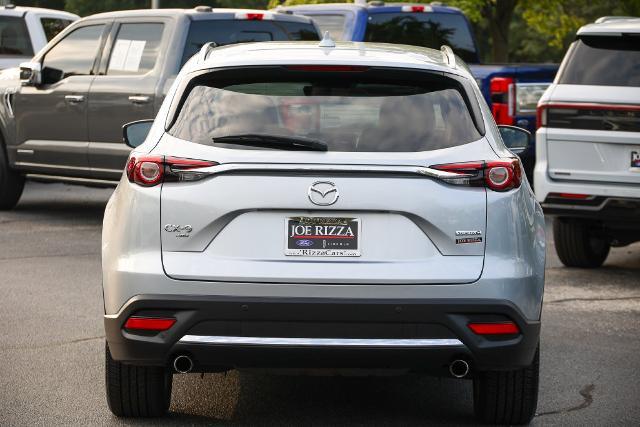 2021 MAZDA CX-9 - $27,403