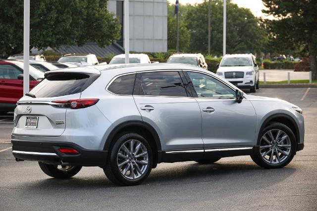 2021 MAZDA CX-9 - $27,403