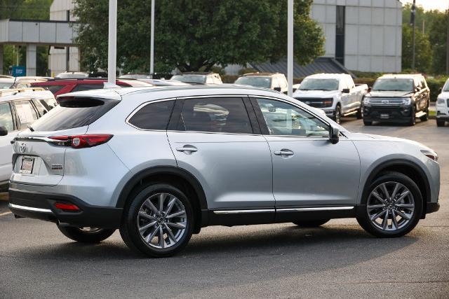 2021 MAZDA CX-9 - $27,403