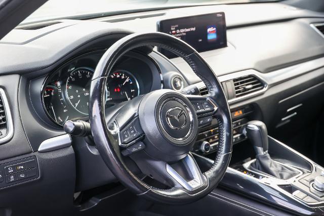 2021 MAZDA CX-9 - $27,403