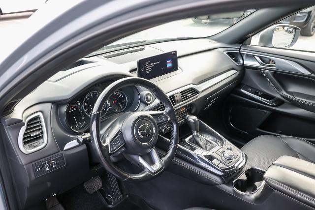 2021 MAZDA CX-9 - $27,403