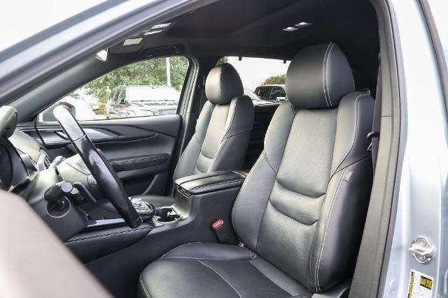 2021 MAZDA CX-9 - $27,403
