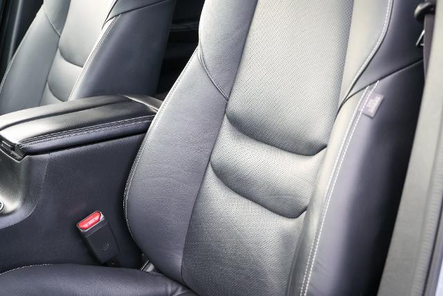 2021 MAZDA CX-9 - $27,403