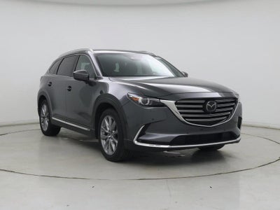 2021 Mazda CX-9 AWD Grand Touring 4DR SUV