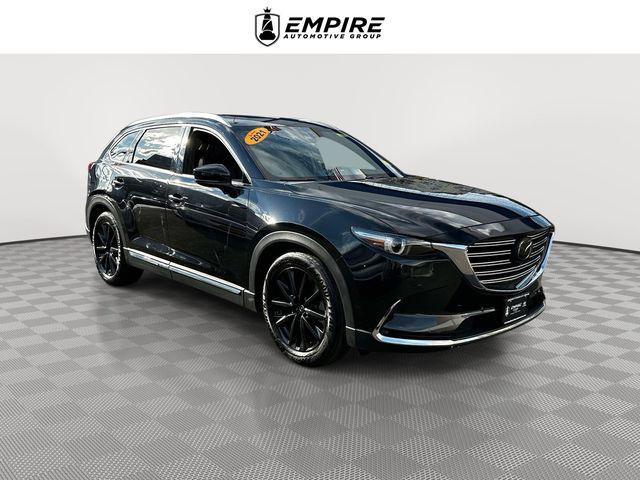 2021 MAZDA CX-9