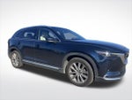 2021 CX-9 Thumbnail 1