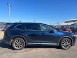 2021 CX-9 Thumbnail 2