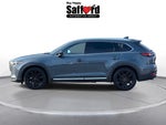2022 CX-9 Thumbnail 5