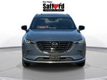 2022 CX-9 Thumbnail 8
