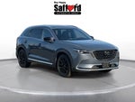 2022 CX-9 Thumbnail 10