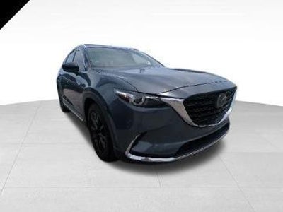 Photo of a 2022 Mazda CX-9 AWD Carbon Edition 4DR SUV for sale