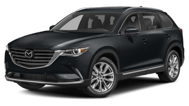 Preowned 2022 Mazda CX-9 Grand Touring for Sale