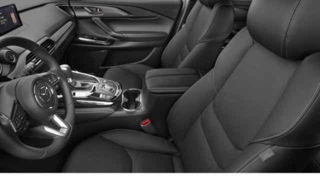2022 Mazda CX-9 Grand Touring