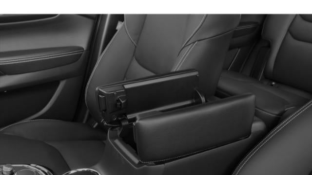 2022 Mazda CX-9 Grand Touring