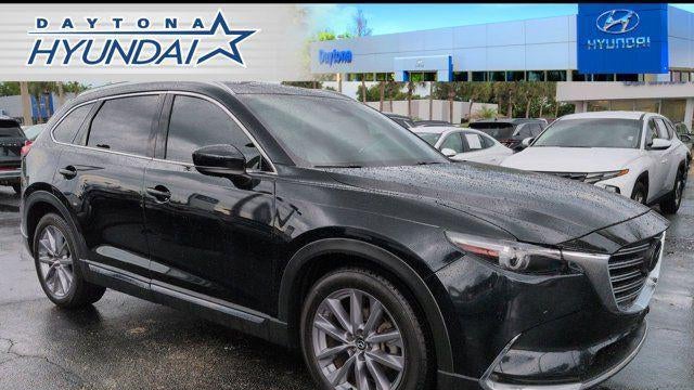 Preowned 2022 Mazda CX-9 Grand Touring for Sale
