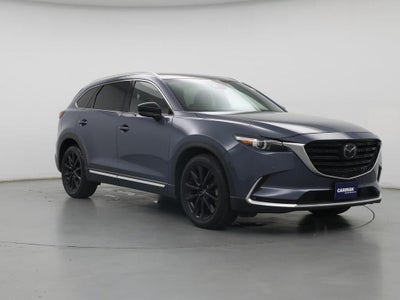 Photo of a 2022 Mazda CX-9 AWD Carbon Edition 4DR SUV for sale