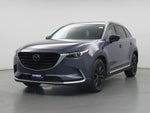 2022 CX-9 Thumbnail 4