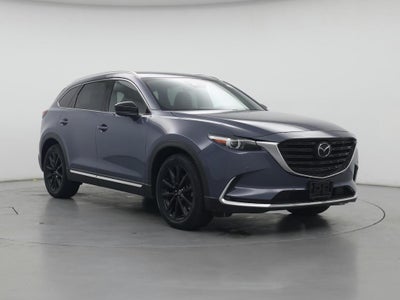 2023 Mazda CX-9 AWD Carbon Edition 4DR SUV
