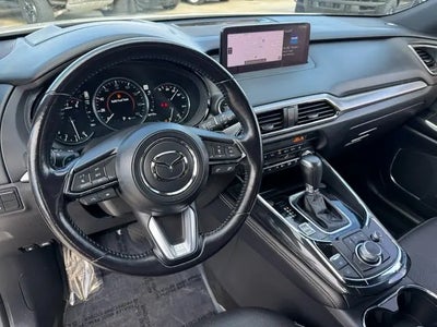 2023 Mazda CX-9 AWD Grand Touring 4DR SUV