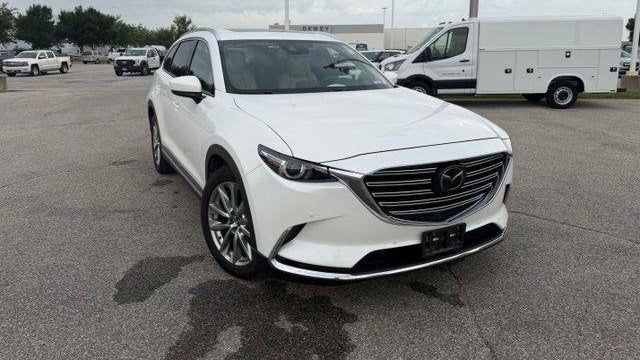 2018 Mazda CX-9 Grand Touring