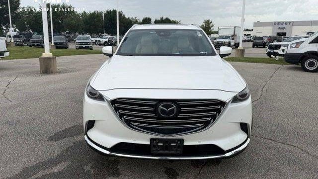 2018 Mazda CX-9 Grand Touring