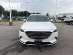 2018 CX-9 Thumbnail 3