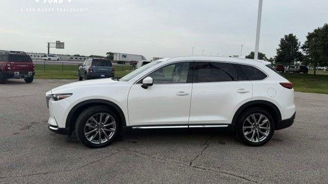 2018 Mazda CX-9 Grand Touring
