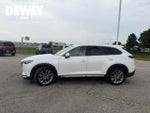 2018 CX-9 Thumbnail 7