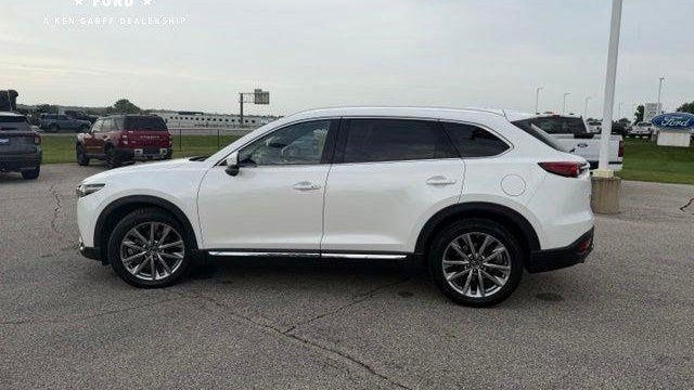2018 Mazda CX-9 Grand Touring
