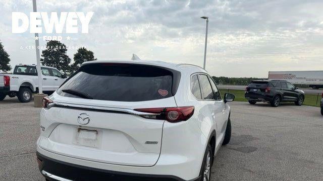2018 Mazda CX-9 Grand Touring