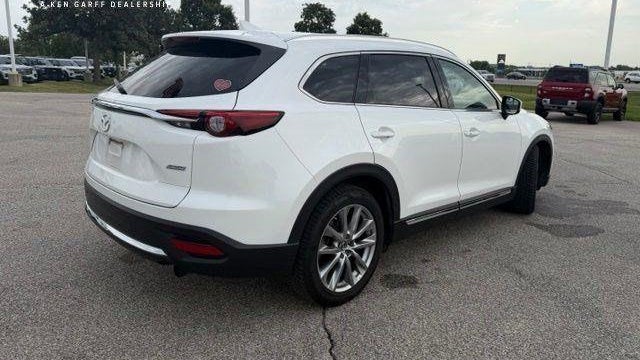 2018 Mazda CX-9 Grand Touring