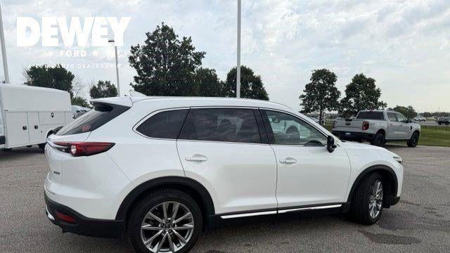 2018 Mazda CX-9 Grand Touring