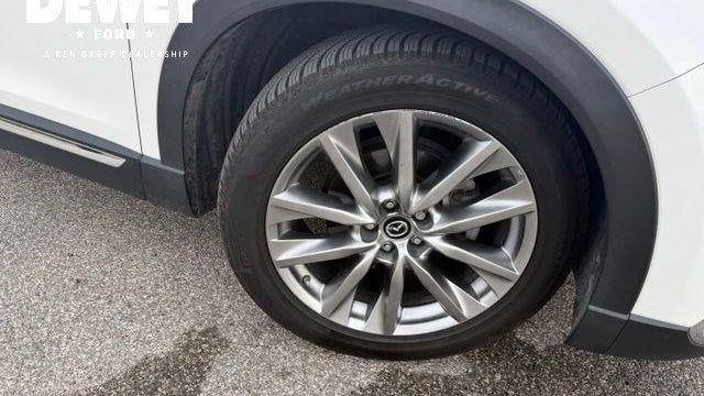 2018 Mazda CX-9 Grand Touring
