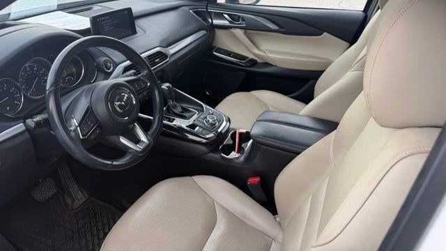 2018 Mazda CX-9 Grand Touring