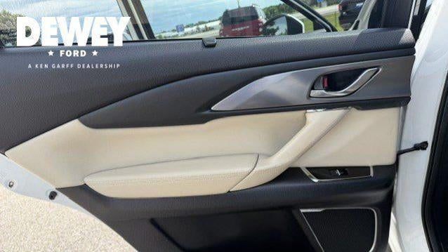 2018 Mazda CX-9 Grand Touring