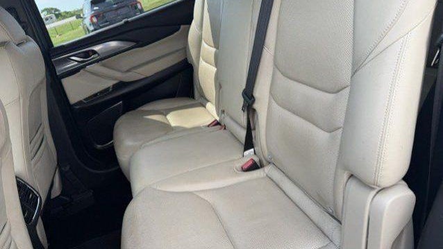 2018 Mazda CX-9 Grand Touring
