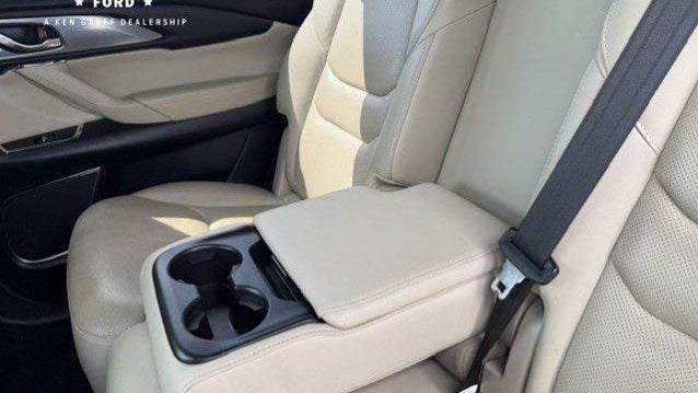 2018 Mazda CX-9 Grand Touring