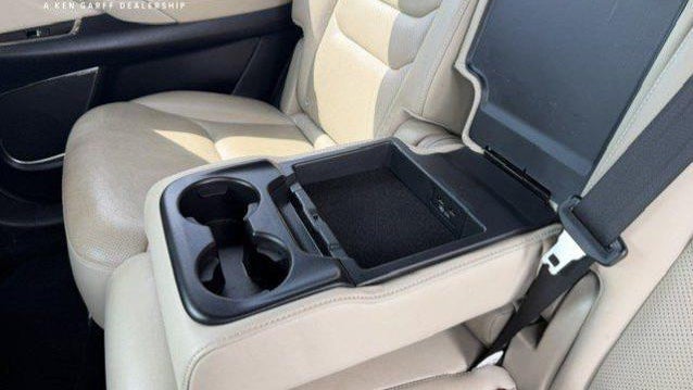 2018 Mazda CX-9 Grand Touring