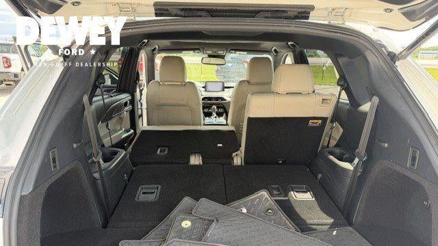 2018 Mazda CX-9 Grand Touring