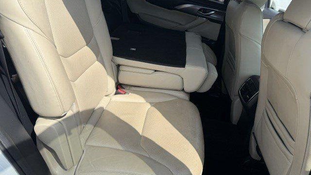 2018 Mazda CX-9 Grand Touring