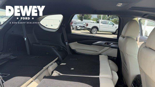 2018 Mazda CX-9 Grand Touring